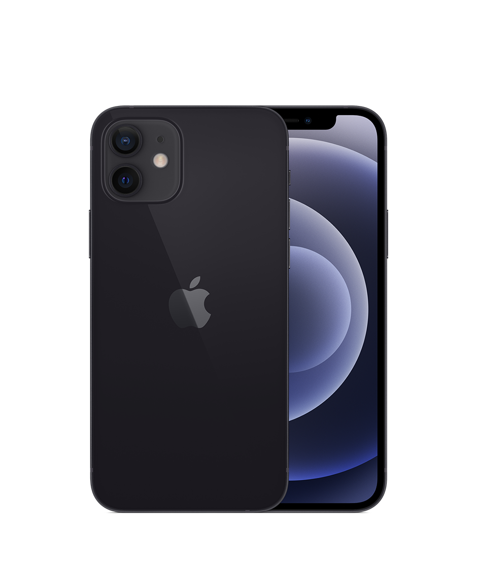 iphone-12-black