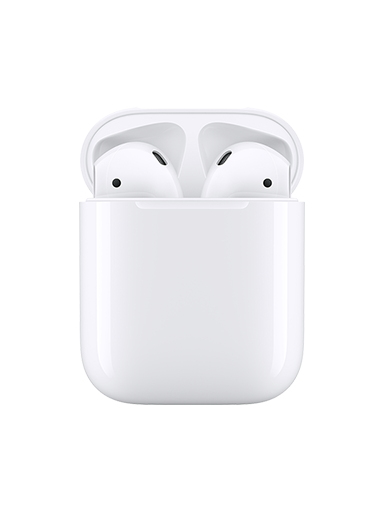 AirPods 2