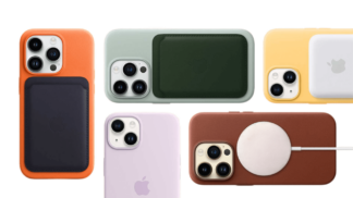 Аксессуары